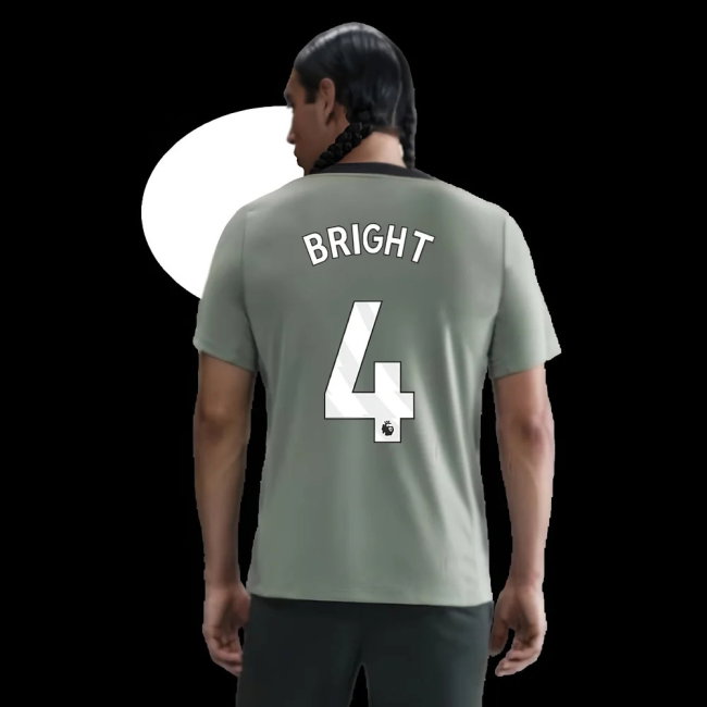 2025-2026 Chelsea Strike Training Shirt (Jade Green) (Bright 4)-SoccerKits Hub | Buy Soccer Jerseys Online